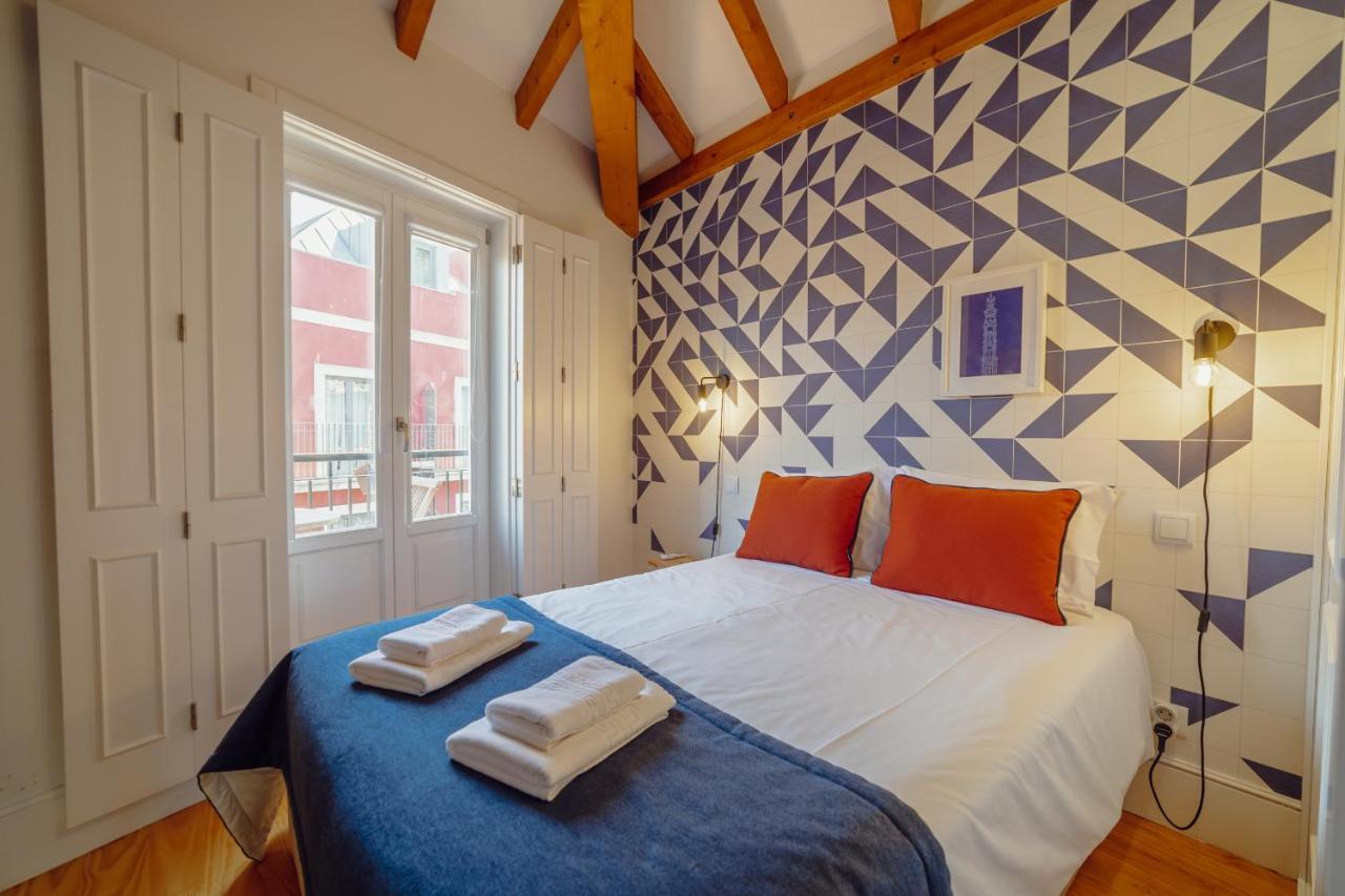 Downtown Prime With Terrace By Vacationy Apartment Porto Ngoại thất bức ảnh